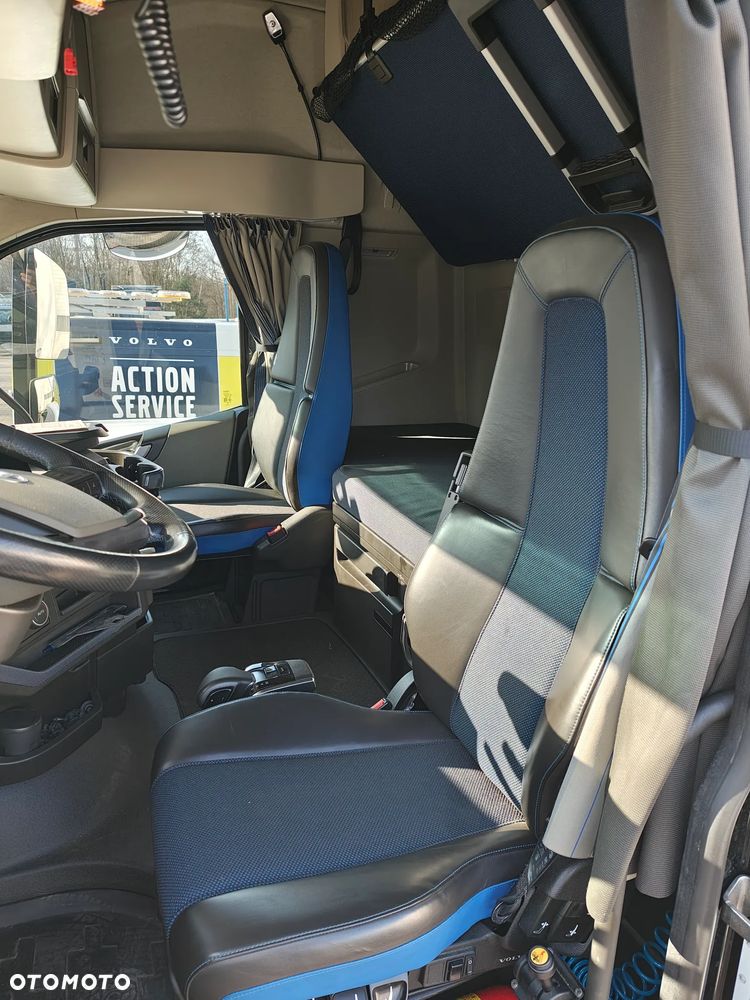 Volvo FH 460 LNG - 9