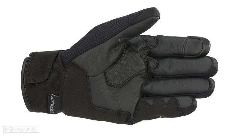 alpinestars luvas s max ds 3527620 - 6