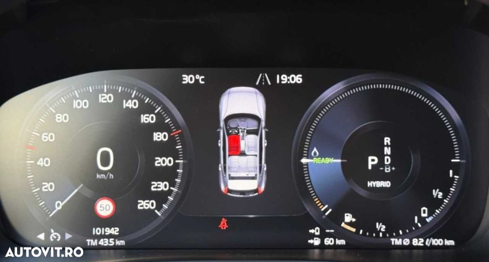 Volvo XC 40 - 27