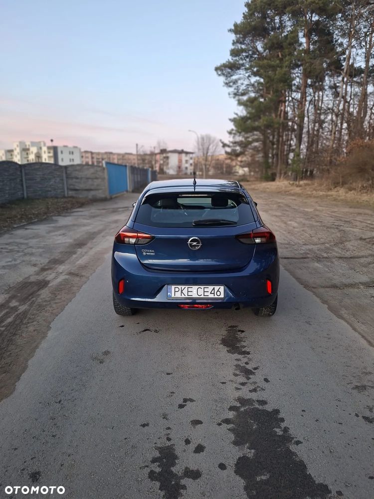 Opel Corsa - 7