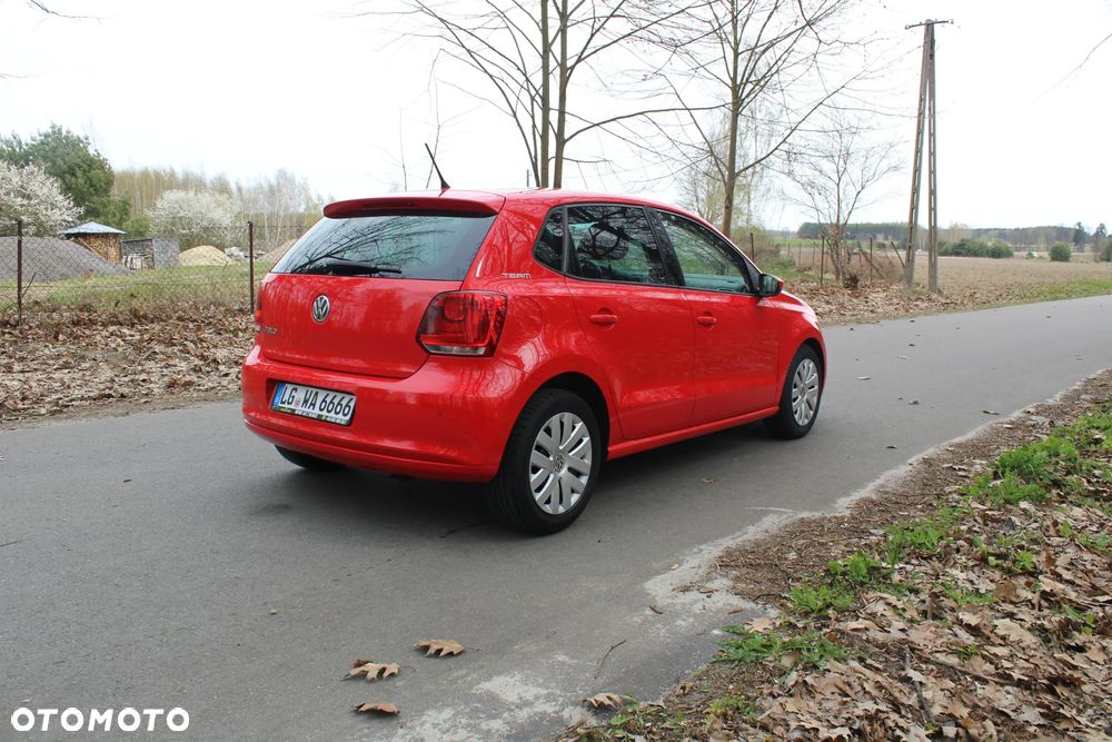 Volkswagen Polo - 7