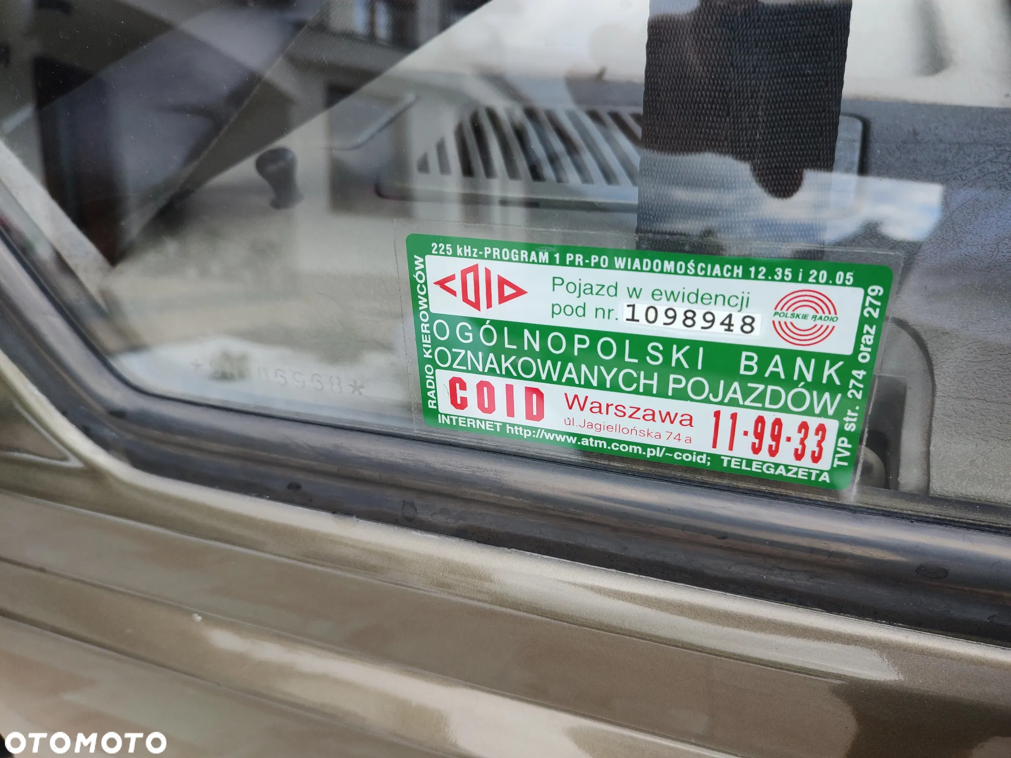 Polonez Caro - 5