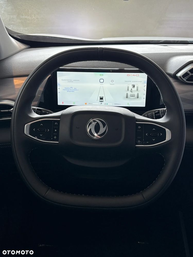 Dongfeng Mage - 13