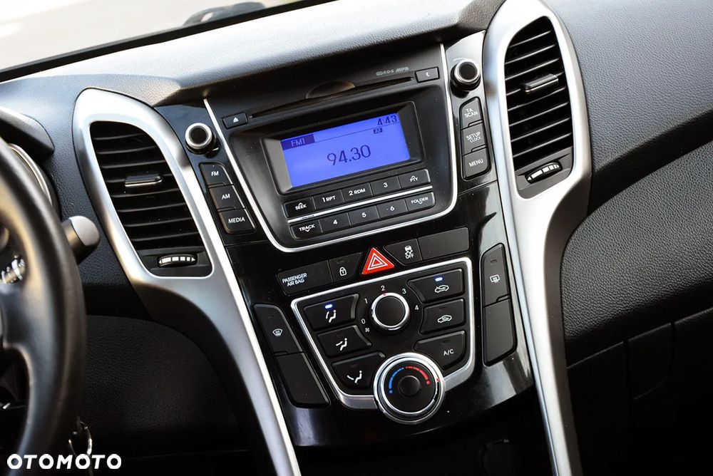 Hyundai i30 1.4 Comfort - 23