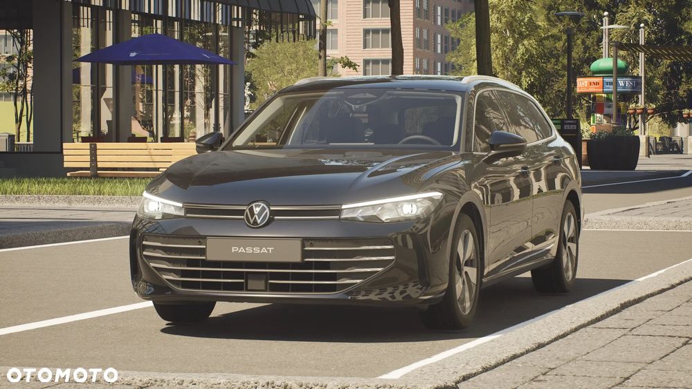 Volkswagen Passat Variant 2.0 TSI Business Plus DSG - 3