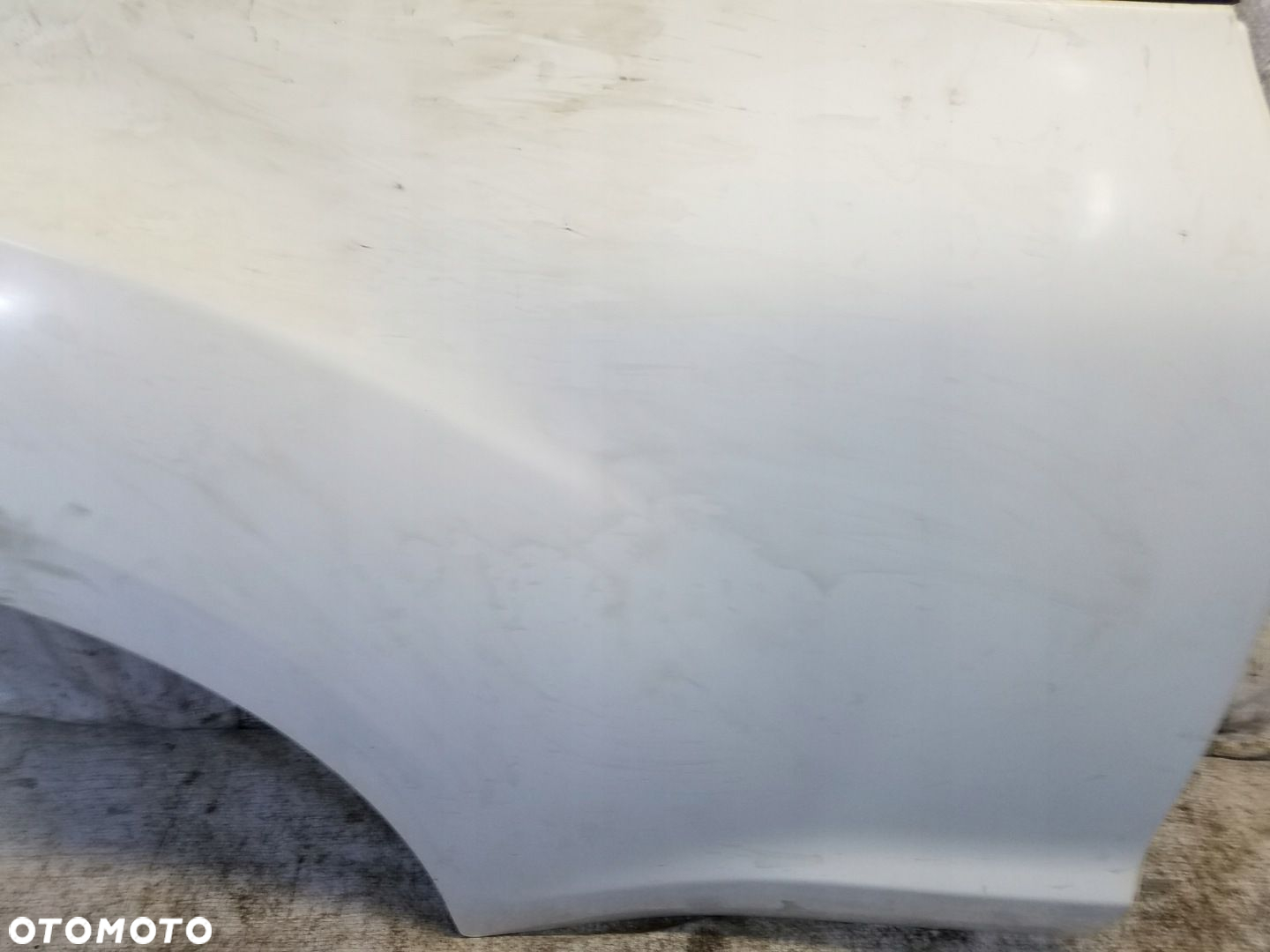 DRZWI TYŁ LEWE NISSAN JUKE F15 KOD 326 R - 12