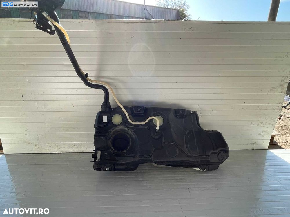 Rezervor Combustibil Motorina Fuel Tank Volkswagen Golf 7 2.0 TDI 2013 - 2017 Cod 5Q0201085 [L2322] - 1