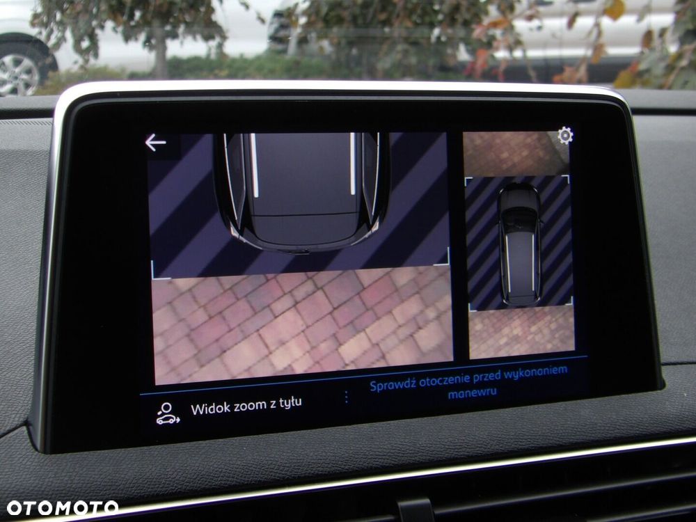 Peugeot 5008 1.5 BlueHDi Allure Pack S&S EAT8 - 31
