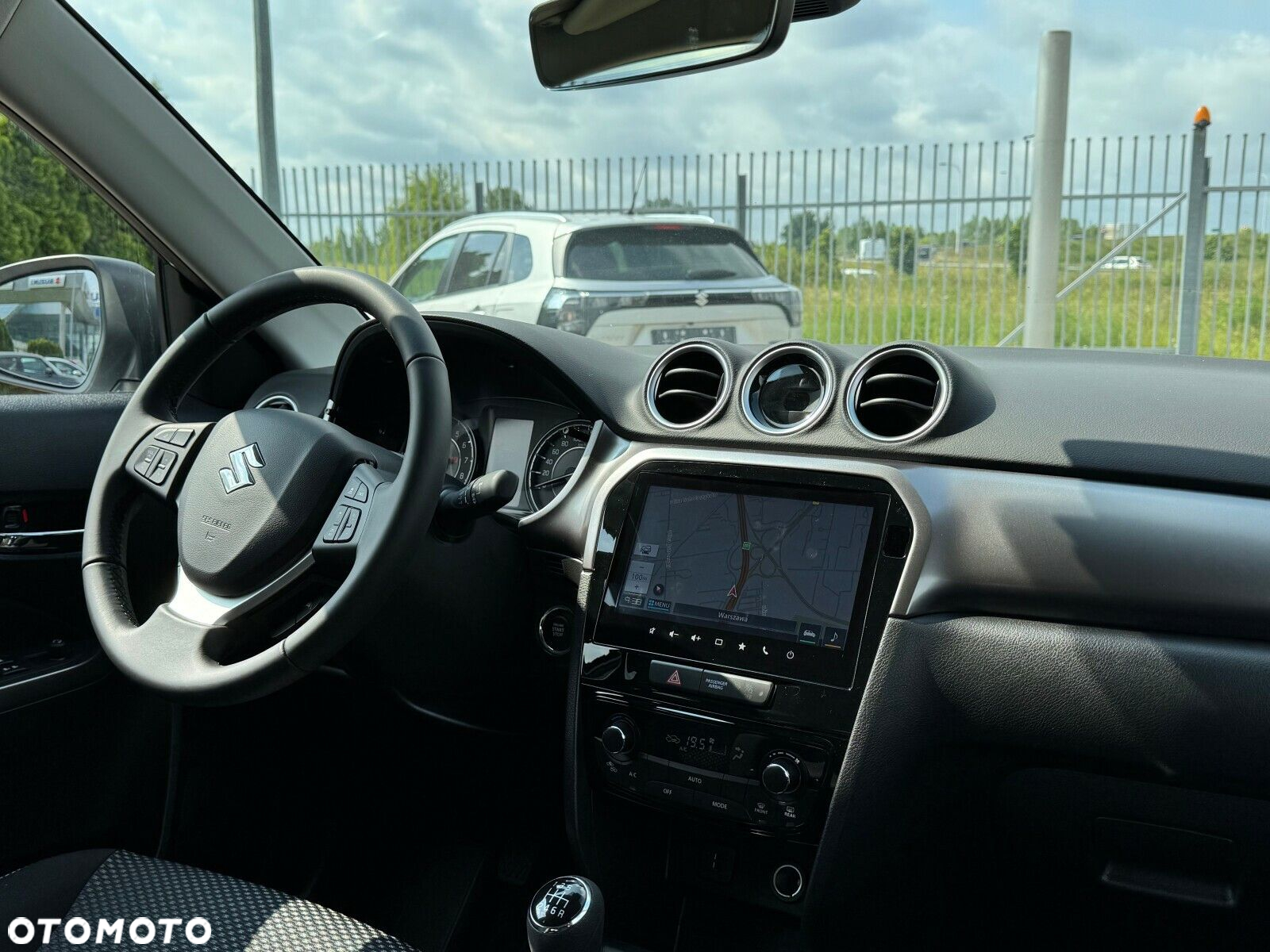 Suzuki Vitara - 17
