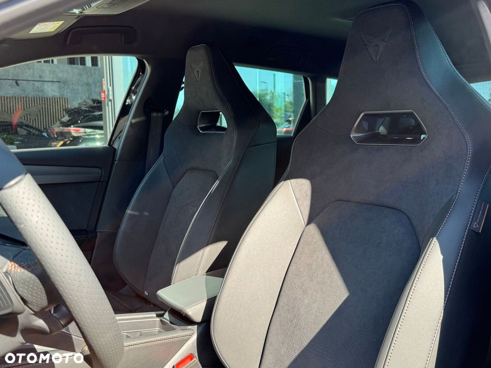 Cupra Leon Sportstourer 2.0 TSI 4Drive VZ DSG - 20