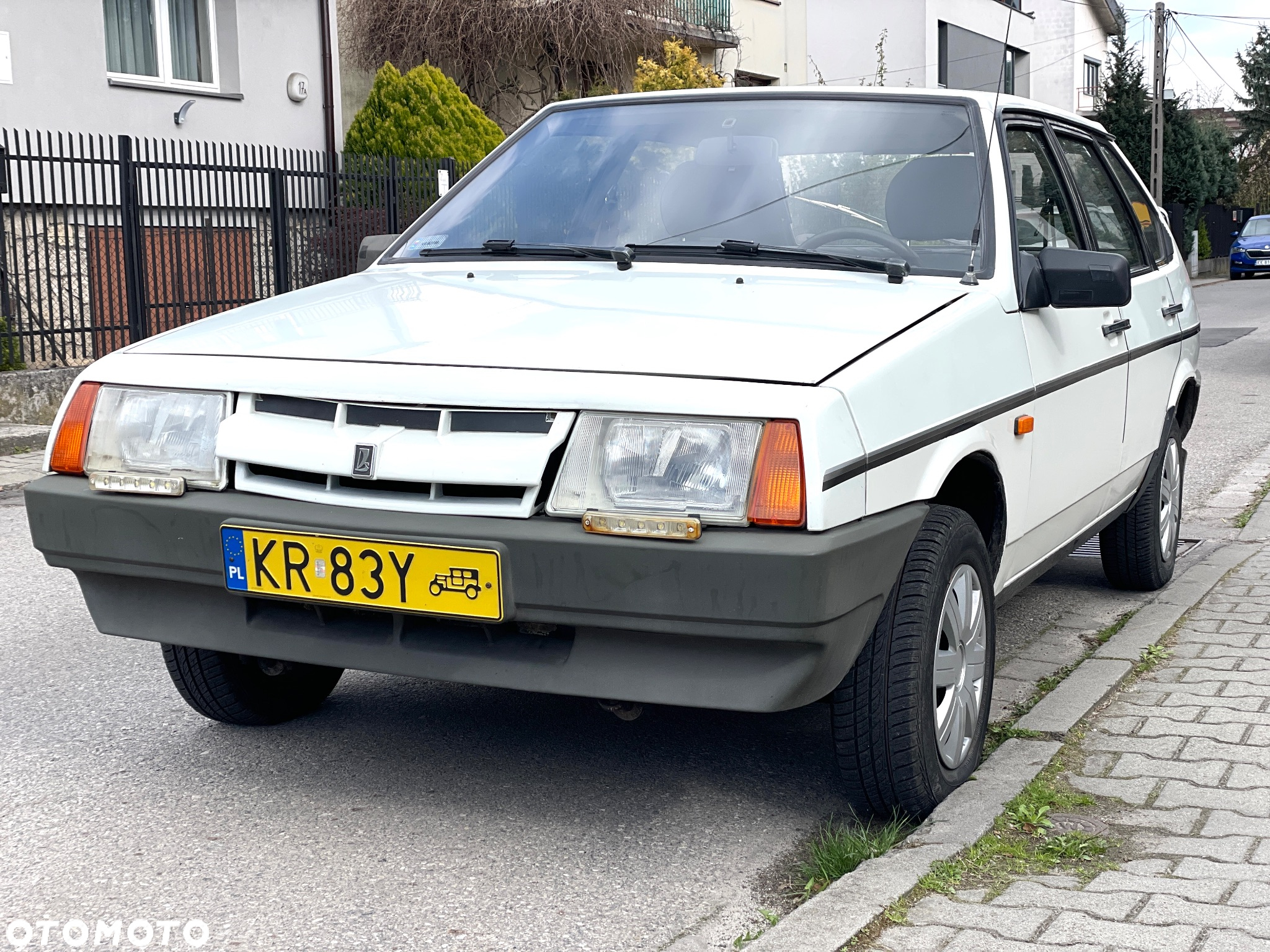 Lada Samara 1300 (2109) - 6
