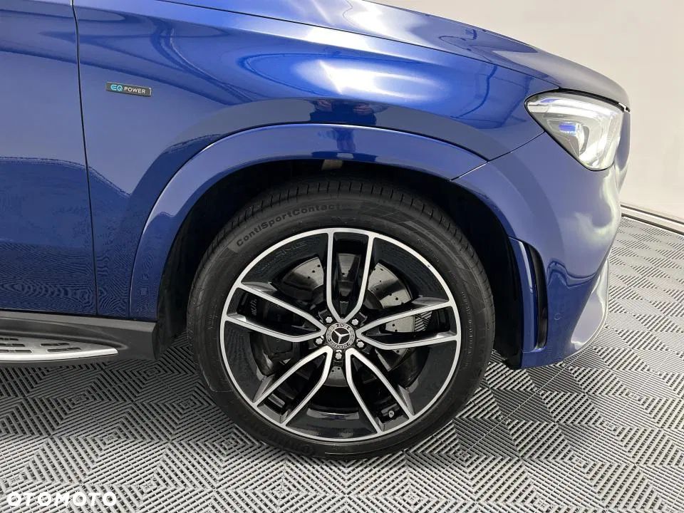 Mercedes-Benz GLE 350 e 4-Matic - 6