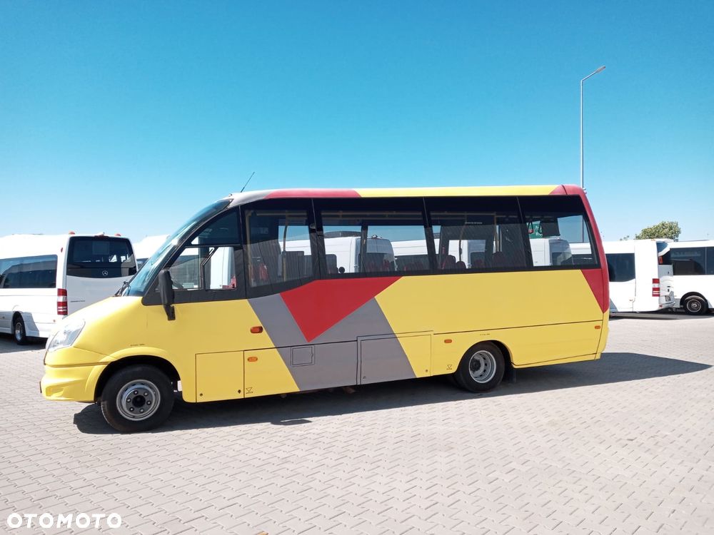 Iveco Indcar - 4