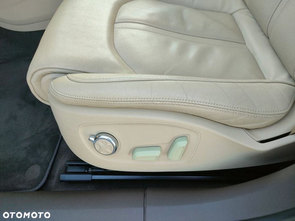 Audi A6 Avant 2.0 TFSI - 8