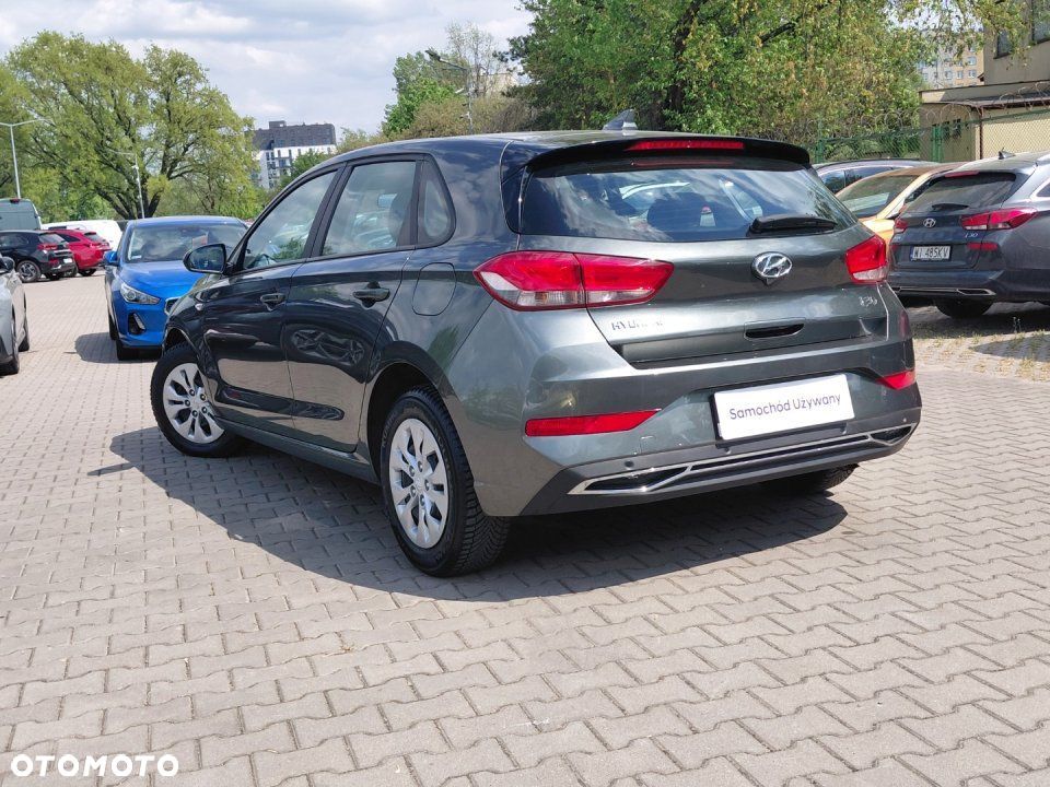 Hyundai i30 - 4