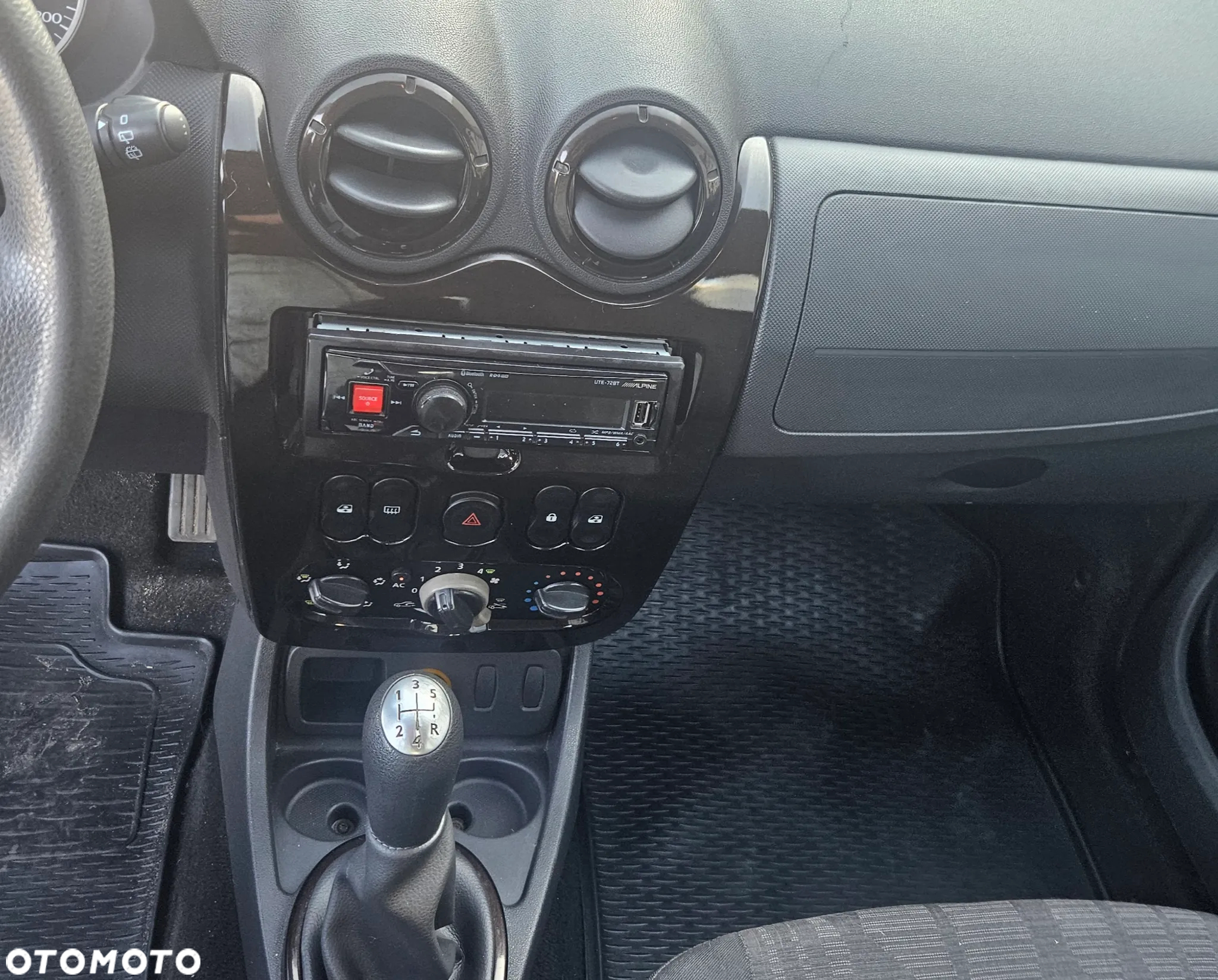 Dacia Duster 1.5 dCi Ambiance - 8