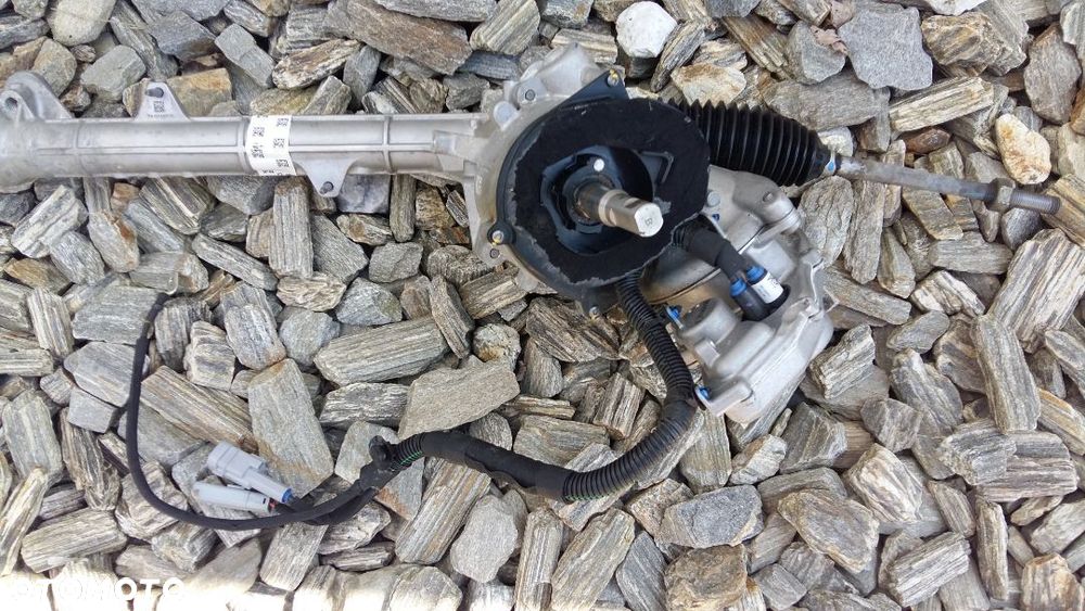 PRZEKŁADNIA MAGLOWNICA PEUGEOT 208 II OPEL CORSA F 9834749180 - 4