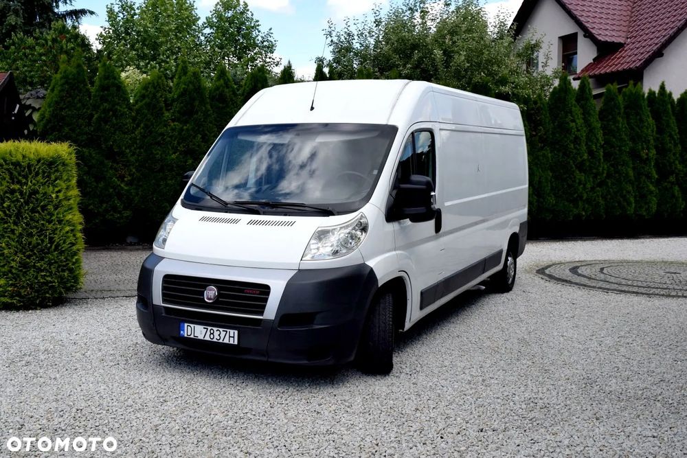 Fiat Ducato - 5