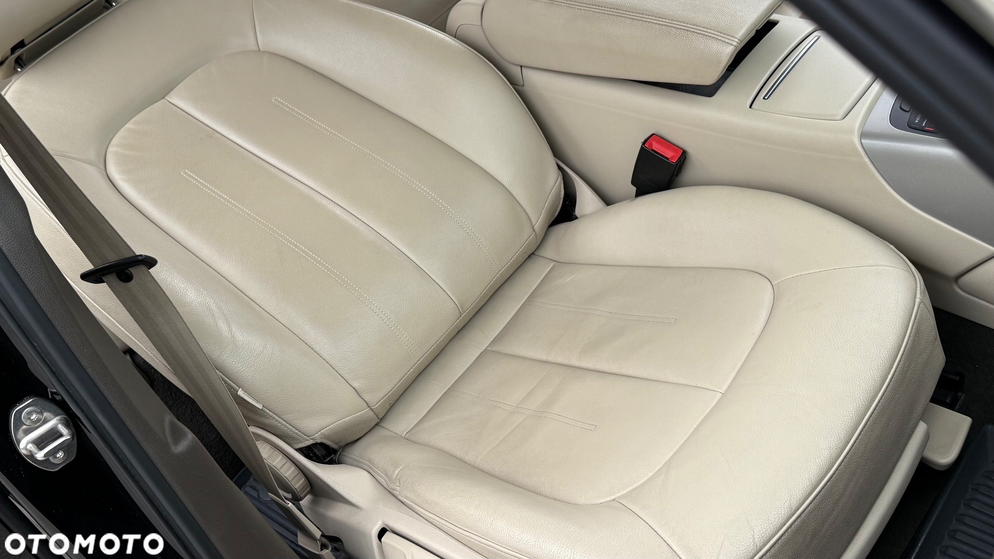 Audi A6 2.0 TDI ultra S tronic - 30