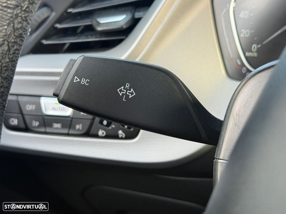 BMW 116 d EfficientDynamics - 33