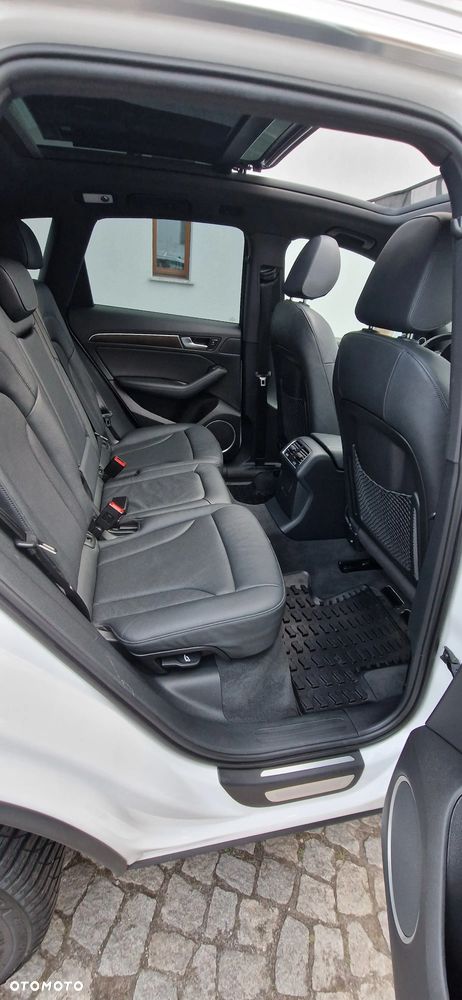 Audi Q5 - 25
