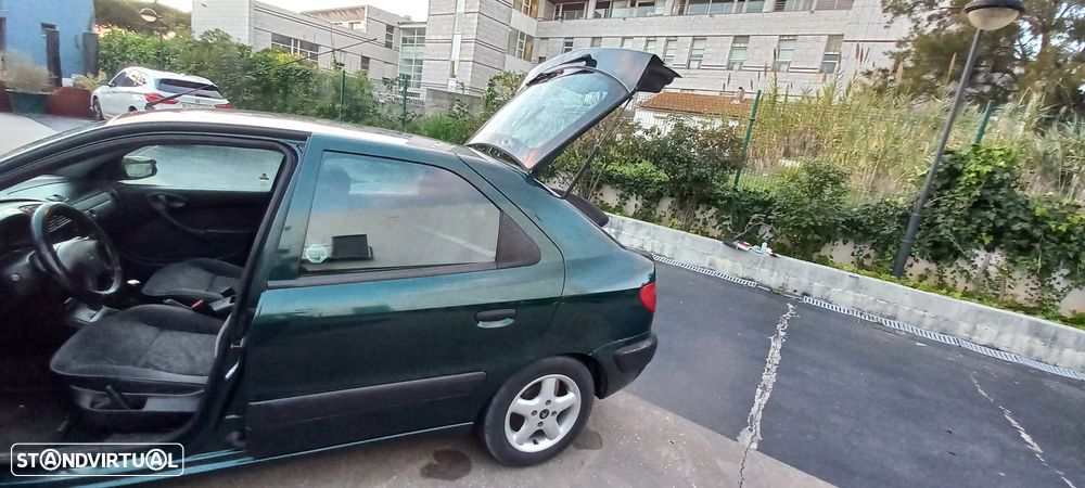 Citroën Xsara 1.4i SX - 29