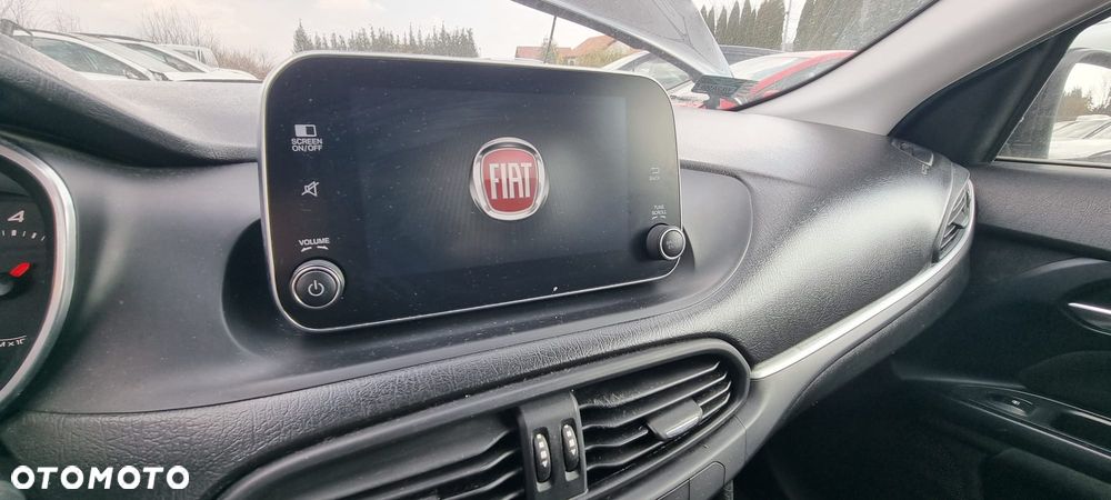 Fiat Tipo - 13