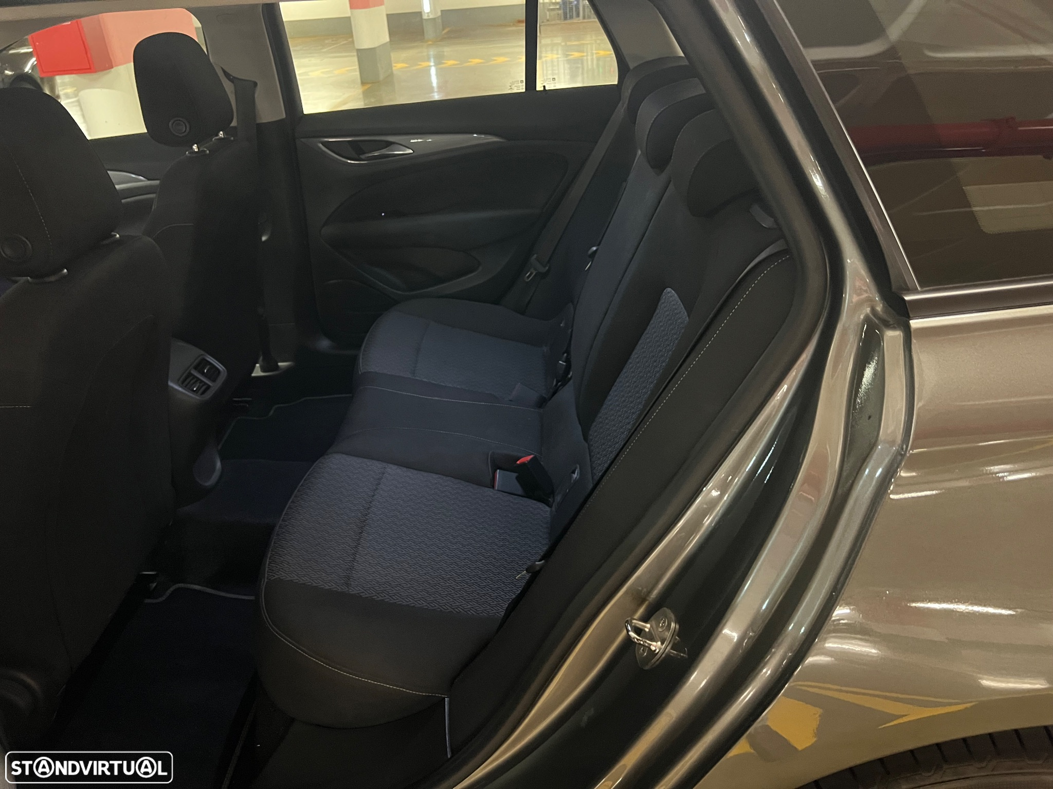 Opel Insignia Sports Tourer 1.6 CDTi Innovation - 5