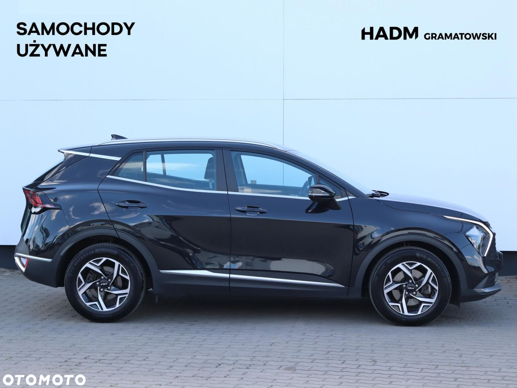 Kia Sportage - 4