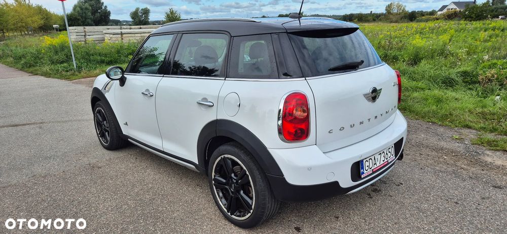 MINI Countryman - 6