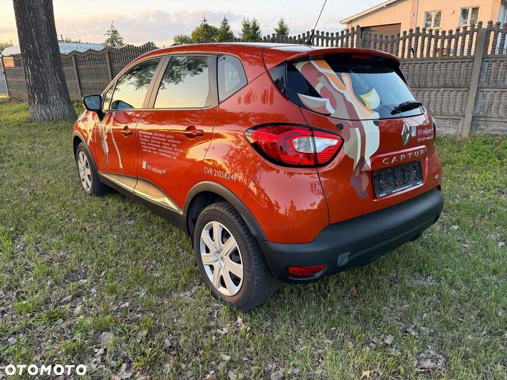 Renault Captur - 27