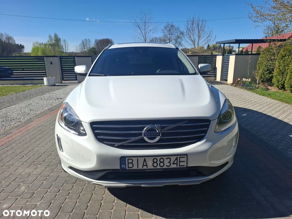 Volvo XC 60 T6 AWD Geartronic Linje Inscription - 2