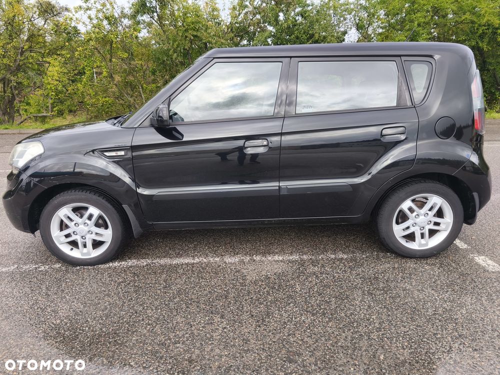 Kia Soul 1.6 CRDI L - 4