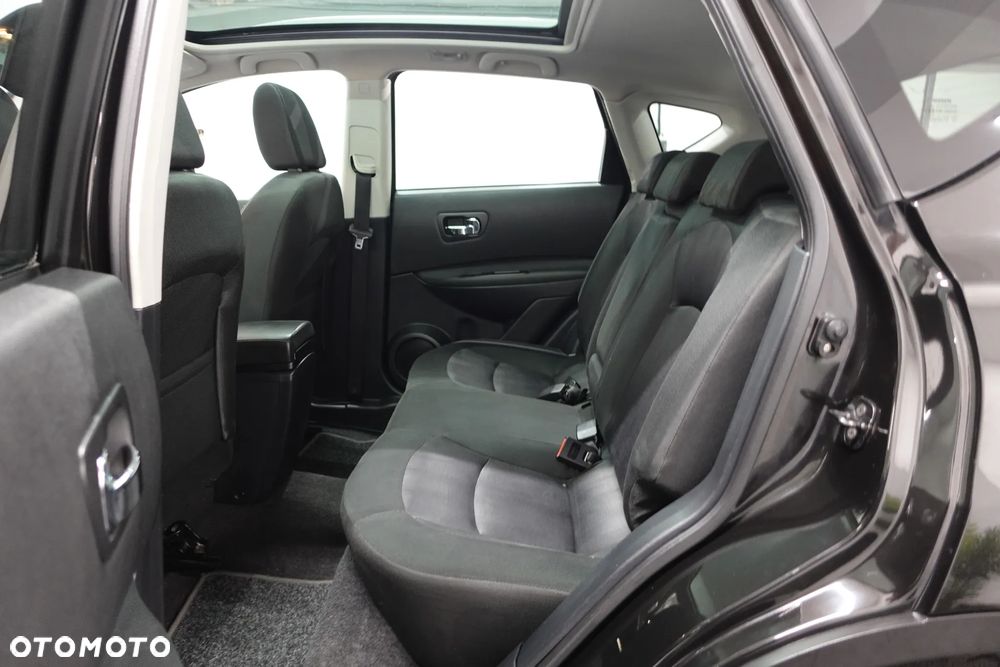Nissan Qashqai 1.6 dCi I-Way - 25