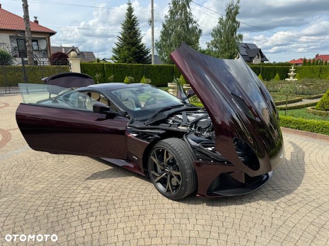Aston Martin DBS Superleggera Standard - 6