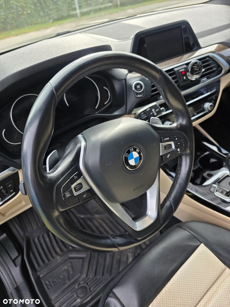 BMW X3 - 34