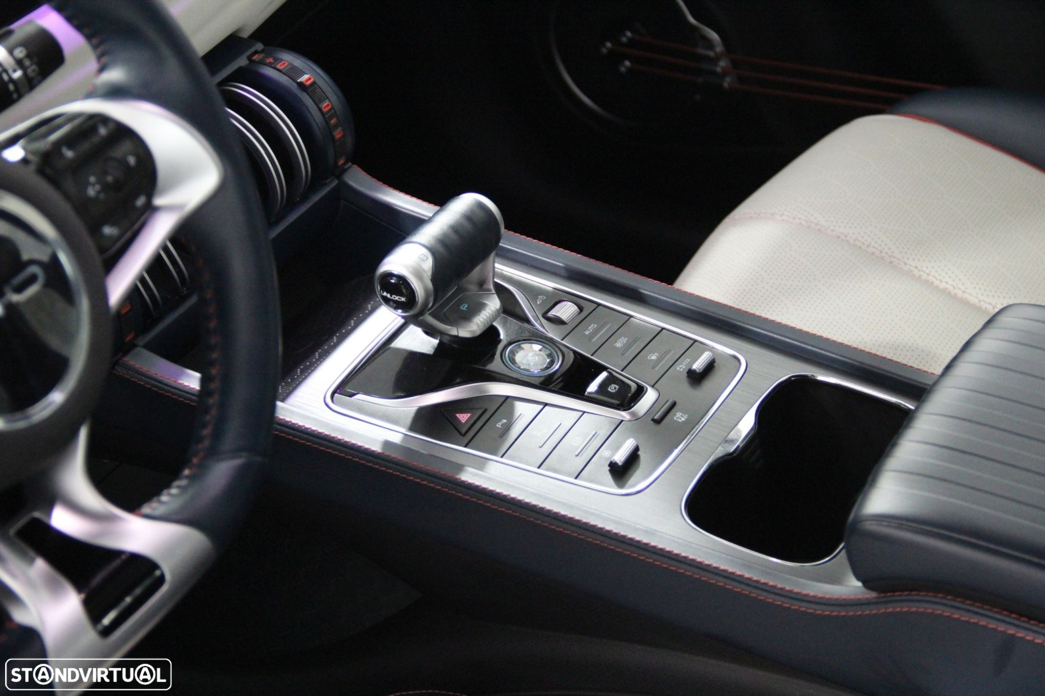 BYD Atto 3 Design - 11