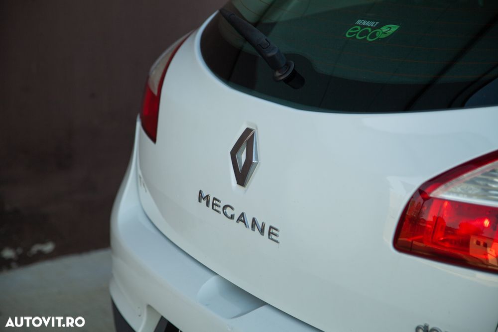 Renault Megane - 32