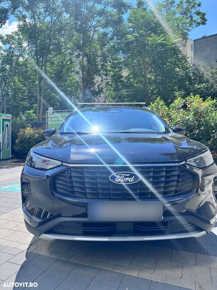 Ford Kuga - 12