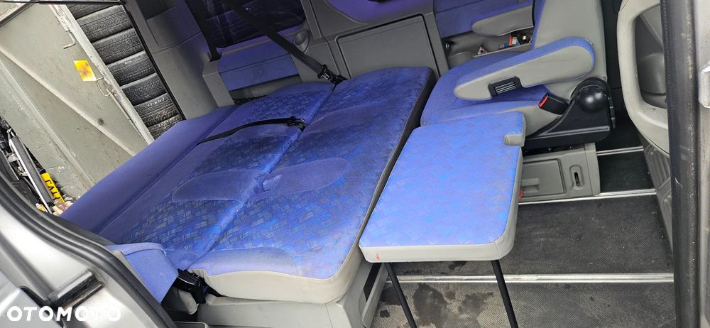 Opel Vivaro 1.9 CDTI L1H1 Life - 9