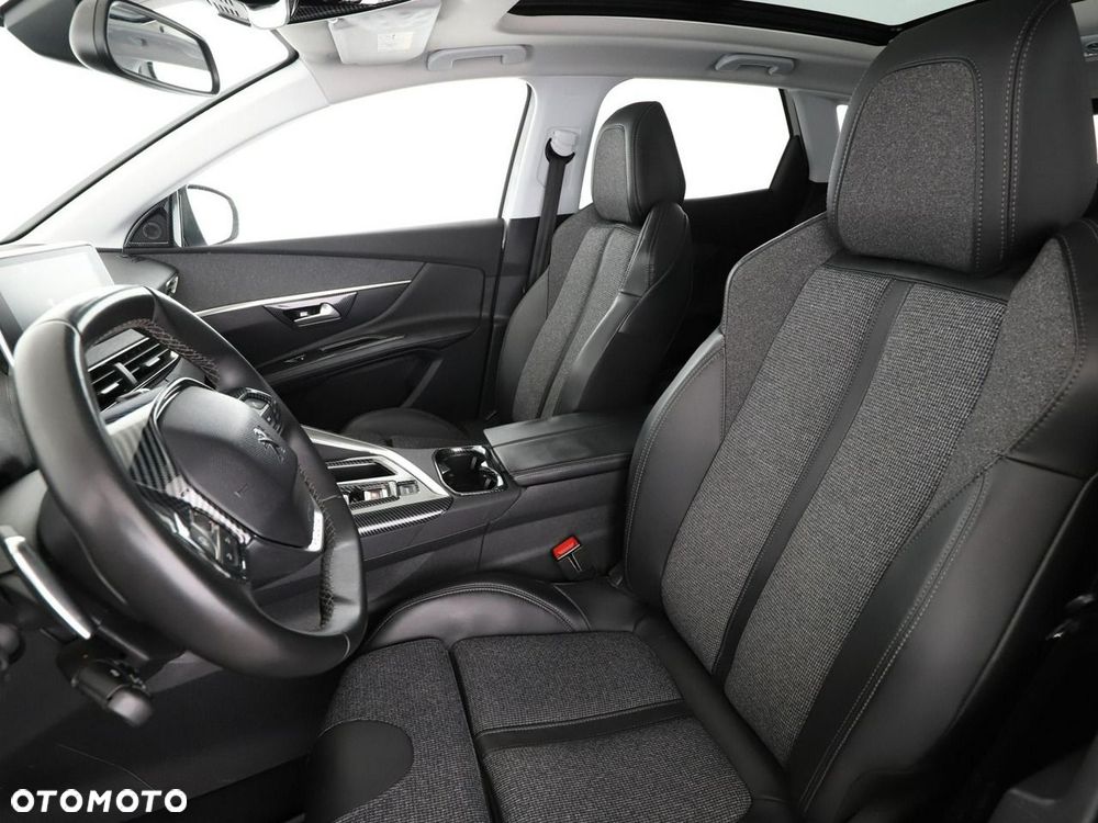 Peugeot 3008 1.6 THP Allure S&S EAT6 - 14