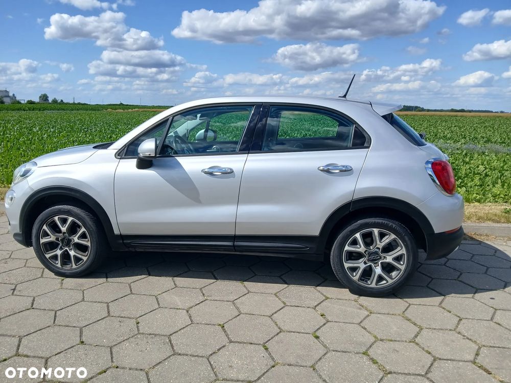 Fiat 500X 1.4 Multiair 4x2 S&S S-Design City Look - 6