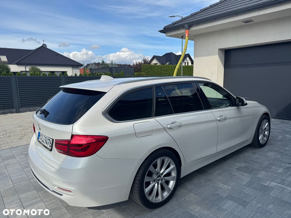 BMW Seria 3 335d xDrive Edition Luxury Line Purity - 7