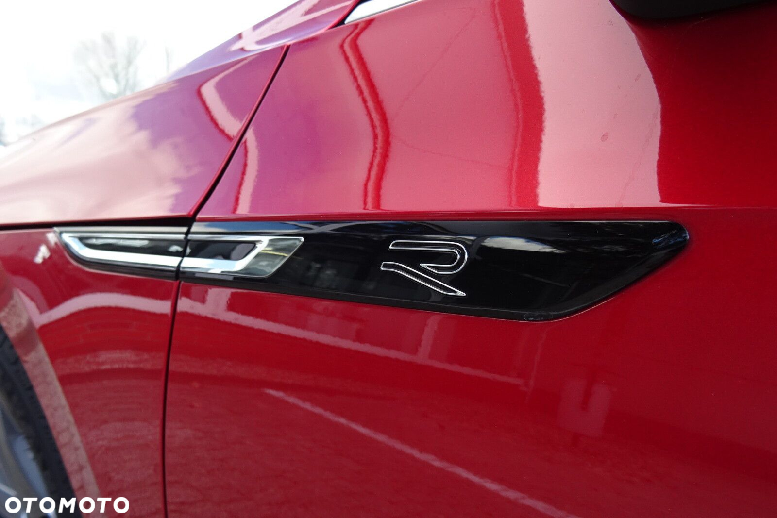 Volkswagen Arteon 2.0 TDI R-Line DSG - 31