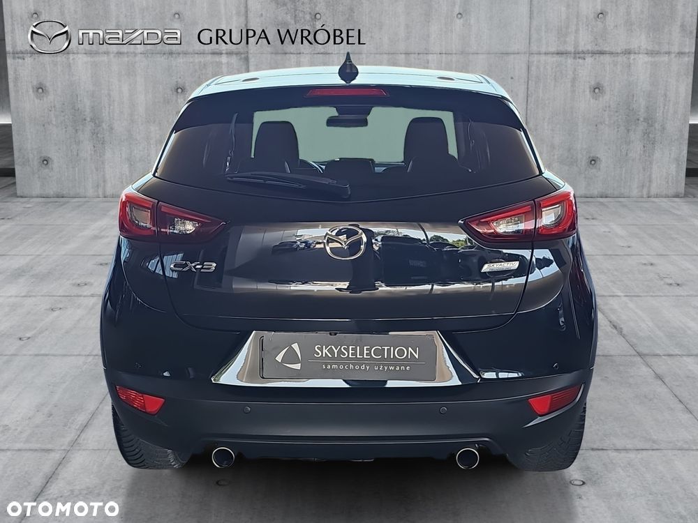 Mazda CX-3 2.0 Skypassion - 7