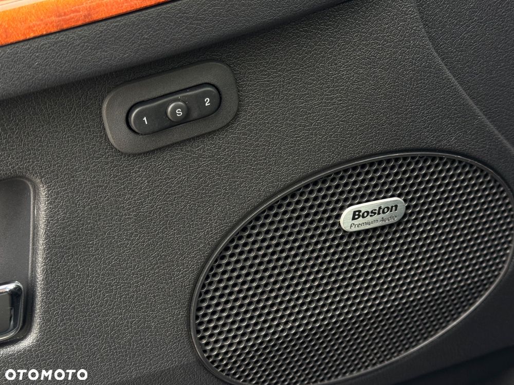 Jeep Grand Cherokee 3.0 CRD Automatik Overland - 19