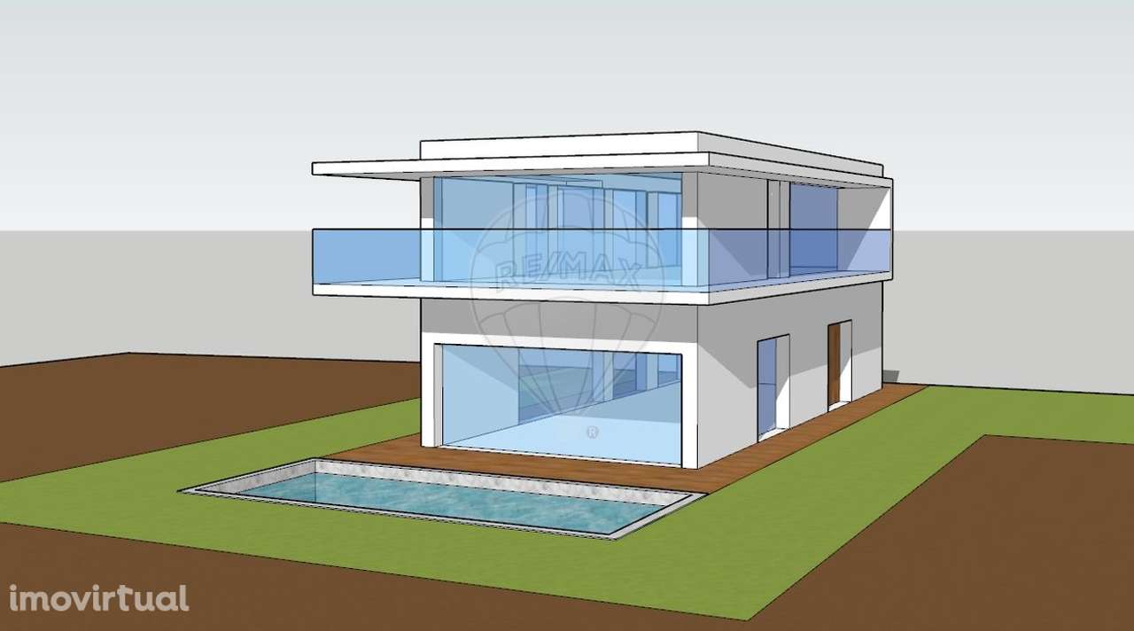 Moradia T3 para venda - Grande imagem: 4/8