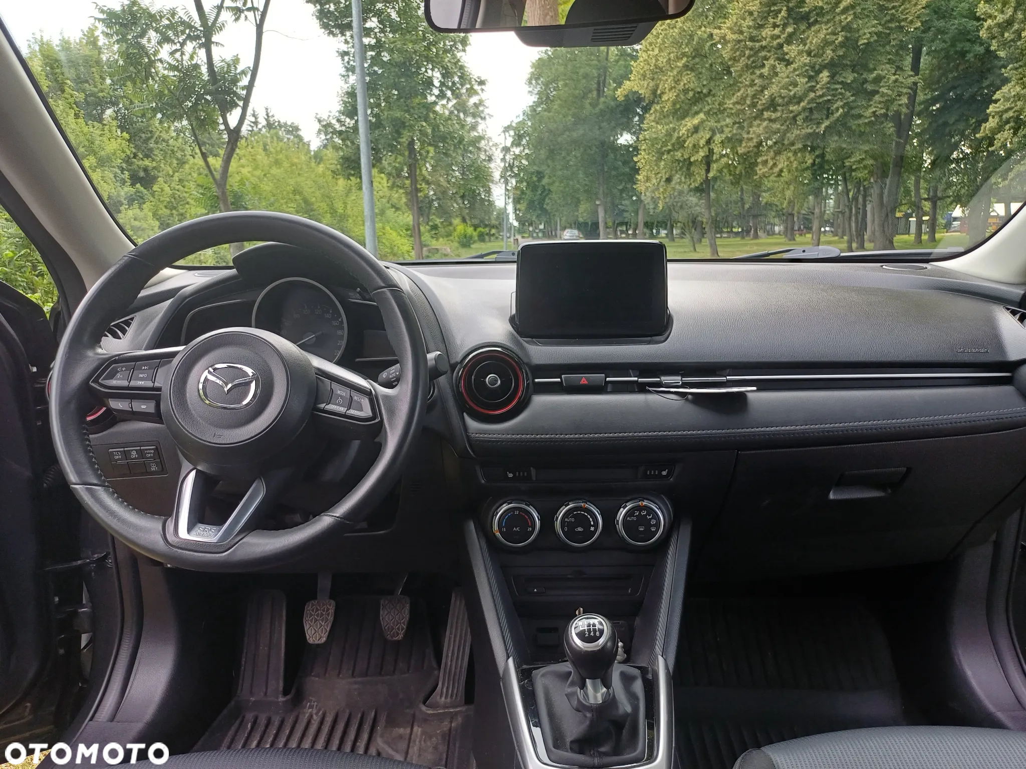 Mazda CX-3 - 9