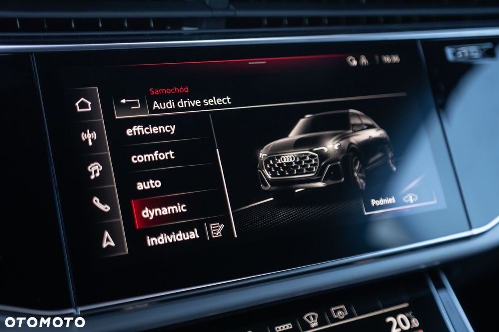 Audi Q8 - 19