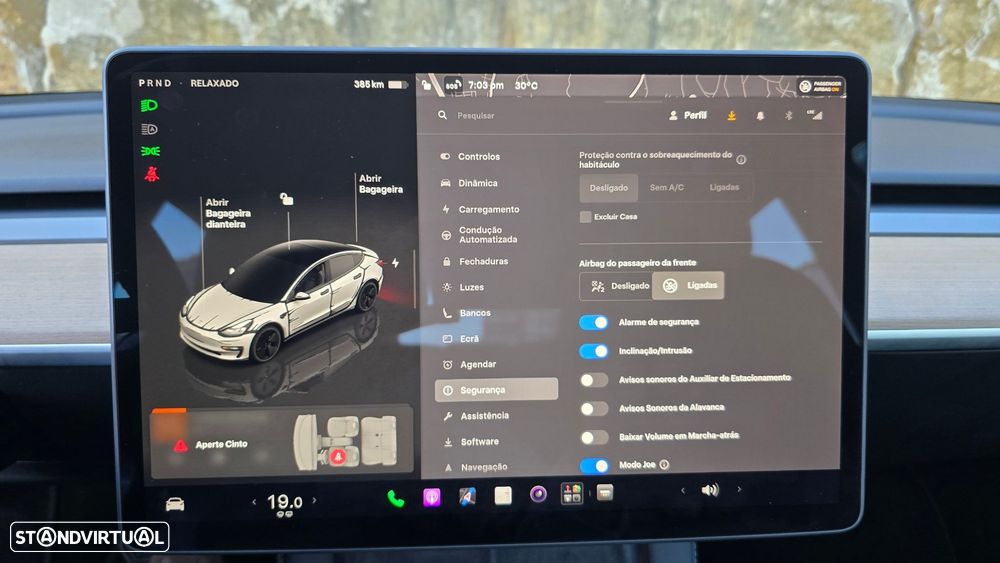 Tesla Model 3 - 39